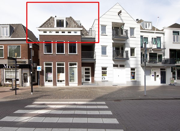 Rijnstraat 105C, 3441 BS Woerden